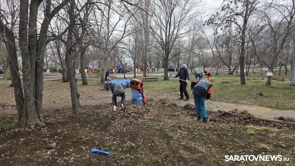 Энергетики присоединились к городским мероприятиям по благоустройству Энергетики присоединились к городским мероприятиям по благоустройству