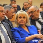 Роман Бусаргин заявил об устойчивом развитии Саратовской области Роман Бусаргин заявил об устойчивом развитии Саратовской области