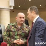 Роман Бусаргин заявил об устойчивом развитии Саратовской области Роман Бусаргин заявил об устойчивом развитии Саратовской области