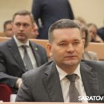 Роман Бусаргин заявил об устойчивом развитии Саратовской области Роман Бусаргин заявил об устойчивом развитии Саратовской области