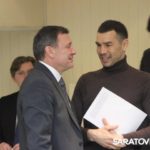Роман Бусаргин заявил об устойчивом развитии Саратовской области Роман Бусаргин заявил об устойчивом развитии Саратовской области