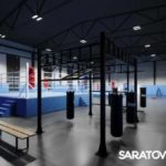 В селе Питерка построят ФОК на 350 детей