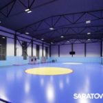 В селе Питерка построят ФОК на 350 детей
