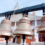 На Пасху саратовцам разрешают звонить в колокола