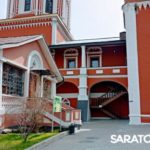 На Пасху саратовцам разрешают звонить в колокола