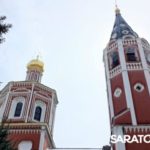 На Пасху саратовцам разрешают звонить в колокола