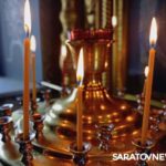 На Пасху саратовцам разрешают звонить в колокола