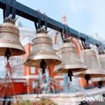 На Пасху саратовцам разрешают звонить в колокола