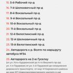 Стало известно, какие дороги Саратова будут отремонтированы в этом году Стало известно, какие дороги Саратова будут отремонтированы в этом году