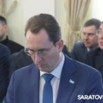 На развитие центра Саратова потратят 900 млн рублей На развитие центра Саратова потратят 900 млн рублей