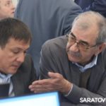 На развитие центра Саратова потратят 900 млн рублей На развитие центра Саратова потратят 900 млн рублей