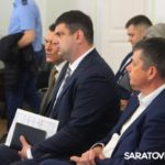 На развитие центра Саратова потратят 900 млн рублей На развитие центра Саратова потратят 900 млн рублей
