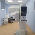 Под Саратовом в новой поликлинике проведено свыше 110 тысяч исследований Под Саратовом в новой поликлинике проведено свыше 110 тысяч исследований