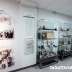 В Саратове открылся центр подготовки криминалистов В Саратове открылся центр подготовки криминалистов