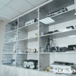 В Саратове открылся центр подготовки криминалистов В Саратове открылся центр подготовки криминалистов