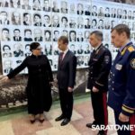 В Саратове открылся центр подготовки криминалистов В Саратове открылся центр подготовки криминалистов