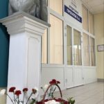В Саратове почтили память легендарного кардиохирурга В Саратове почтили память легендарного кардиохирурга
