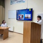 В Саратове почтили память легендарного кардиохирурга В Саратове почтили память легендарного кардиохирурга