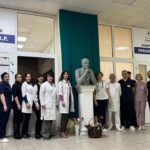 В Саратове почтили память легендарного кардиохирурга В Саратове почтили память легендарного кардиохирурга