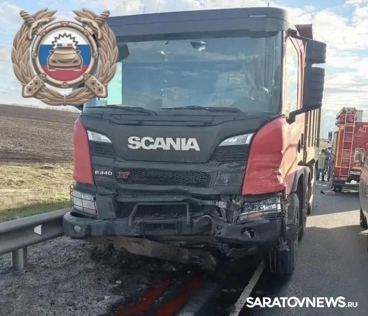 В Аткарском районе в аварии погиб водитель «семерки» В Аткарском районе в аварии погиб водитель «семерки»