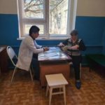 Старт «Поезда здоровья» в Саратовской области: 200 пациентов обследовано, 7 — госпитализировано Старт «Поезда здоровья» в Саратовской области: 200 пациентов обследовано, 7 — госпитализировано