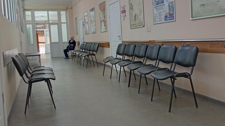 Четверо детей лечатся от кори в Саратове Четверо детей лечатся от кори в Саратове