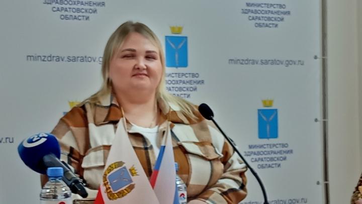 Врач-неонатолог: в Саратовской области всё популярнее становятся партнёрские роды Врач-неонатолог: в Саратовской области всё популярнее становятся партнёрские роды