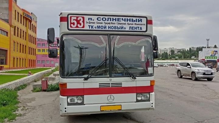 В Саратове вырастет проезд ещё на двух автобусных маршрутах В Саратове вырастет проезд ещё на двух автобусных маршрутах