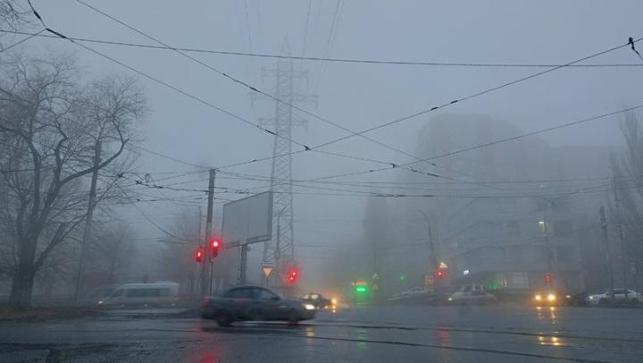 В Саратовской области ожидаются дожди, грозы и туман В Саратовской области ожидаются дожди, грозы и туман