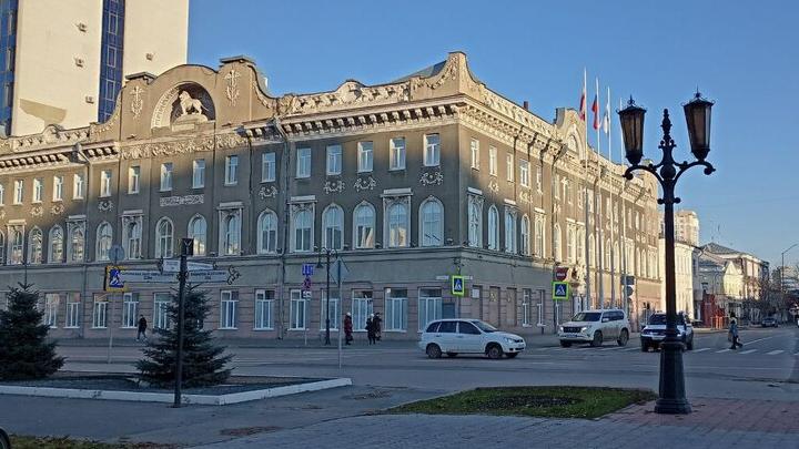 В администрации Саратова новые кадры по благоустройству, экологии и строительству В администрации Саратова новые кадры по благоустройству, экологии и строительству