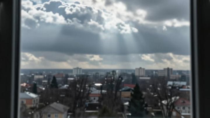 В Саратовской области прогнозируется переменная облачность В Саратовской области прогнозируется переменная облачность