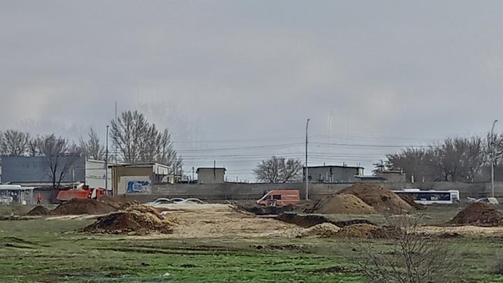 Власти Саратова изымают 31 участок под развязку на Вольском тракте Власти Саратова изымают 31 участок под развязку на Вольском тракте