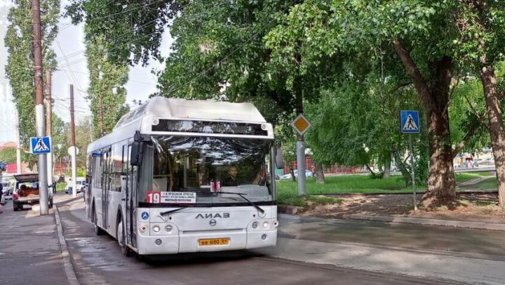 В Саратовской области до 2030 года заменят более 600 автобусов В Саратовской области до 2030 года заменят более 600 автобусов