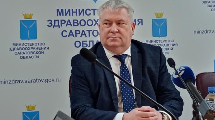 Заболеваемость ОРВИ продолжает снижаться в Саратовской области Заболеваемость ОРВИ продолжает снижаться в Саратовской области