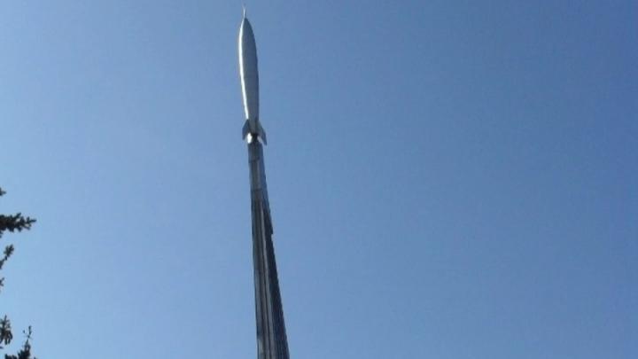 Больше половины саратовцев хотят выходной в День космонавтики Больше половины саратовцев хотят выходной в День космонавтики