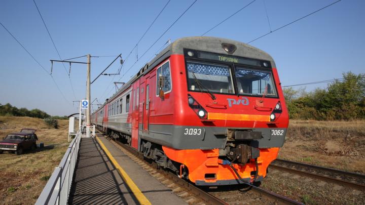 Пригородные поезда в Саратовской области изменят маршрут с 12 по 18 апреля Пригородные поезда в Саратовской области изменят маршрут с 12 по 18 апреля