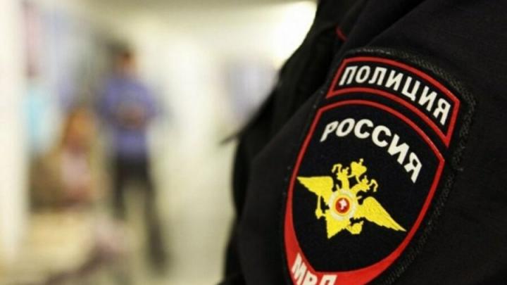 Балаковец заплатит 100 тысяч рублей за нападение на полицейского Балаковец заплатит 100 тысяч рублей за нападение на полицейского