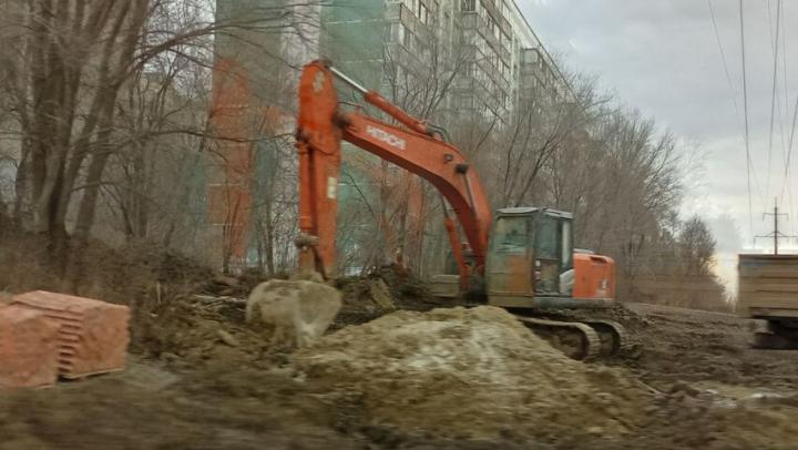 В Саратове снесут старые дома на Киселёва и Московской В Саратове снесут старые дома на Киселёва и Московской