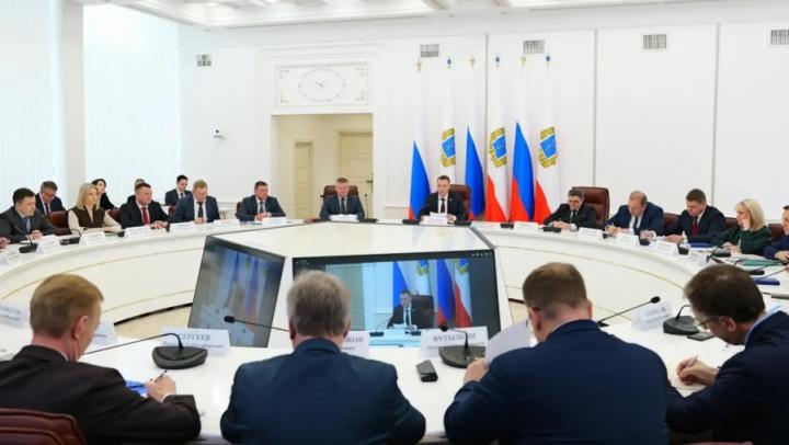 В Саратовской области начали работу четыре центра реабилитации для участников СВО В Саратовской области начали работу четыре центра реабилитации для участников СВО