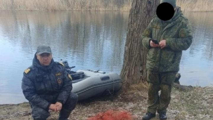 За две недели саратовские рыбоохранники выявили 62 нарушения на водоёмах За две недели саратовские рыбоохранники выявили 62 нарушения на водоёмах