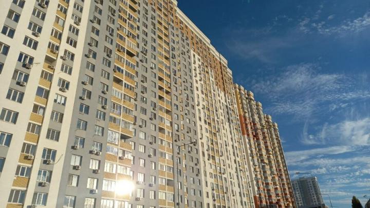 Спрос на долгосрочную аренду жилья в Саратове вырос на 13% за месяц Спрос на долгосрочную аренду жилья в Саратове вырос на 13% за месяц