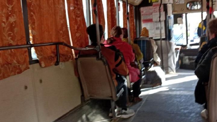 В Саратове рассказали, как будут работать автобусы на Радоницу В Саратове рассказали, как будут работать автобусы на Радоницу