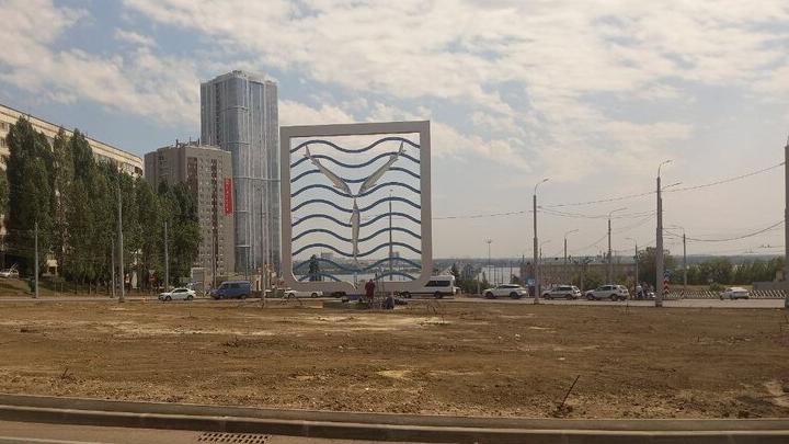 В Саратовской области снова пройдет дождь В Саратовской области снова пройдет дождь