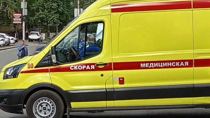 Санавиация за выходные спасла недоношенного младенца и ребенка с неврологическим заболеванием Санавиация за выходные спасла недоношенного младенца и ребенка с неврологическим заболеванием