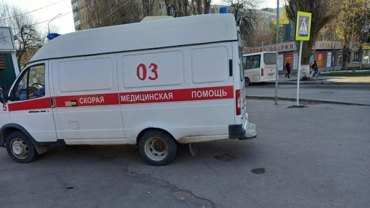 Саратовец получил срок за лобовое столкновение на трассе: погибли трое Саратовец получил срок за лобовое столкновение на трассе: погибли трое