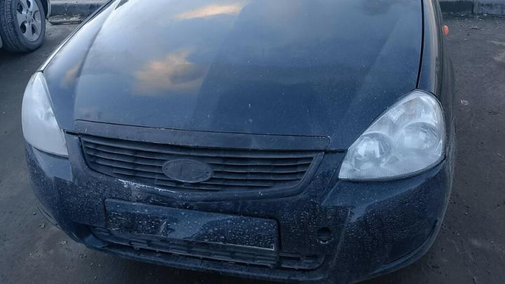 «Приора» сбила 10-летнего мальчика в Энгельсе «Приора» сбила 10-летнего мальчика в Энгельсе