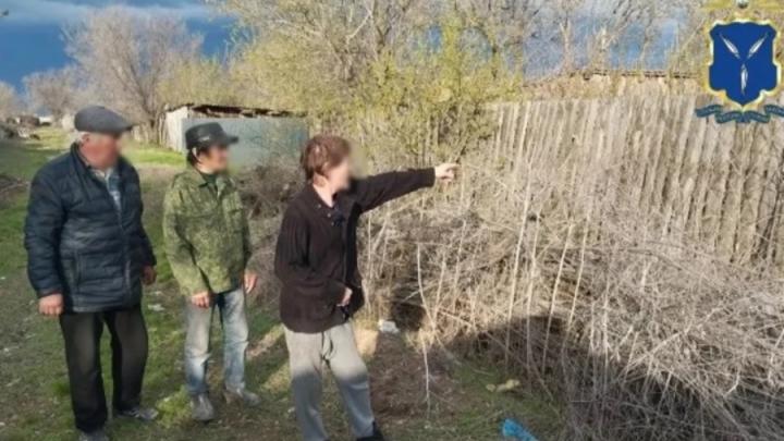В Новоузенском районе у местного жителя изъяли партию марихуаны В Новоузенском районе у местного жителя изъяли партию марихуаны