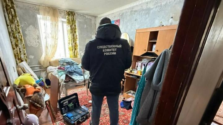 Летающий труп: пьяный саратовец решил неожиданном способом избавиться от убитого приятеля Летающий труп: пьяный саратовец решил неожиданном способом избавиться от убитого приятеля