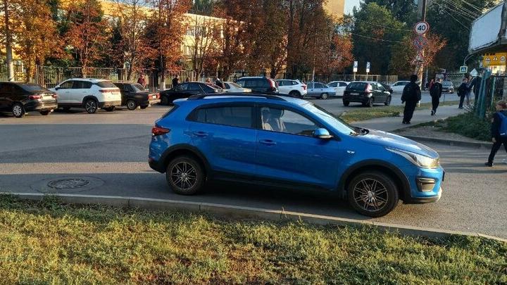 В Саратовской области растёт спрос на подержанные авто — на 11,6% за квартал