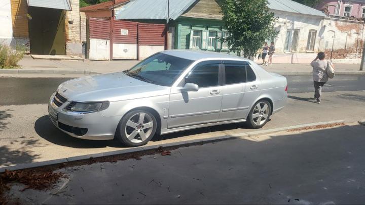 В Саратове на Пасху введут серьёзные ограничения движения и парковки в центре города В Саратове на Пасху введут серьёзные ограничения движения и парковки в центре города